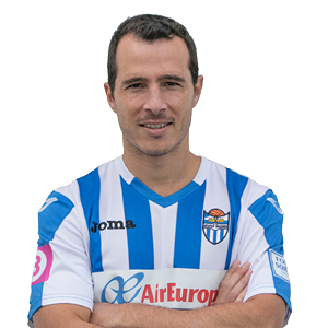 Bruno Herrero (Atltico Baleares) - 2015/2016