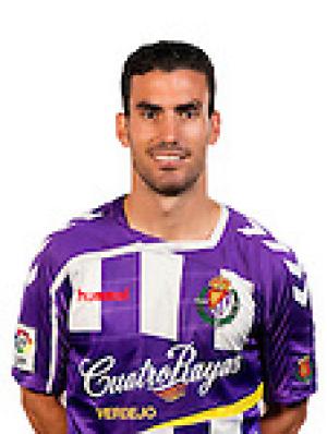 Alfaro (R. Valladolid C.F.) - 2015/2016