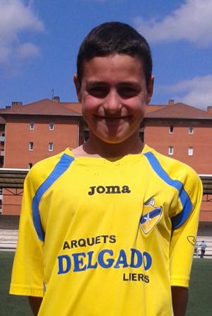 Tuilla (C.F. Berrn) - 2015/2016