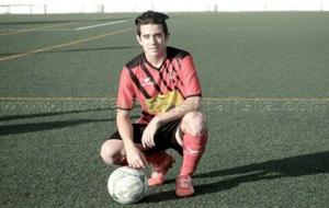Trivio (Chiclana Industrial) - 2015/2016