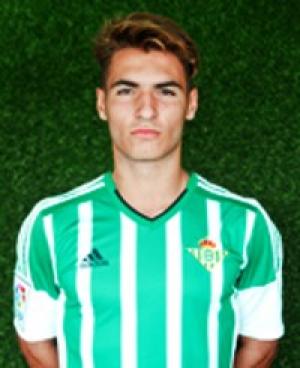 Ral (Dos Hermanas C.F.) - 2015/2016