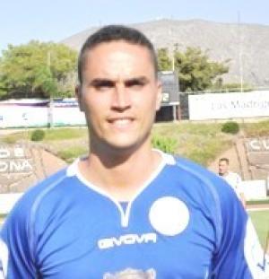 Balduino (U.D. Ibarra) - 2015/2016