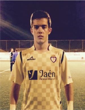 Josemi (Fuensanta C.F.) - 2015/2016