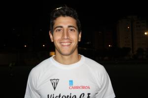 Adrin Nez (Victoria C.F.) - 2015/2016