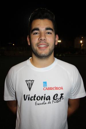 Lucas (Victoria C.F.) - 2015/2016