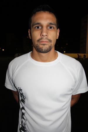 Brais Rivera (Victoria C.F.) - 2015/2016