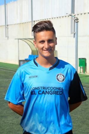 ADRI (C.D. Unin lora) - 2015/2016