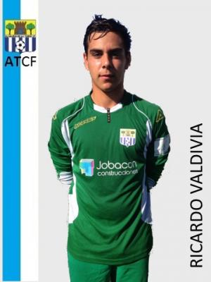 Ricardo (Alhaurn de la Torre) - 2015/2016