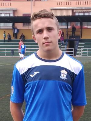 Rubi (U.D. Motril) - 2015/2016