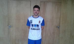 Nacho (Benferri C.F.) - 2015/2016