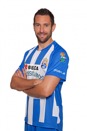 Alcntara (Lorca F.C.) - 2015/2016
