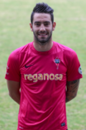 Mackay (Racing Club Ferrol) - 2015/2016