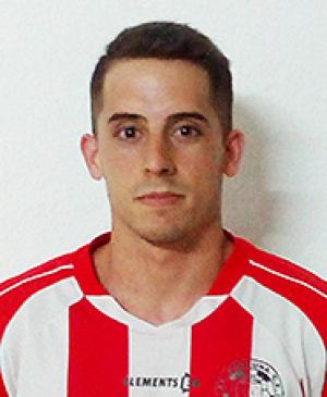Miguelillo (Martos C.D.) - 2015/2016