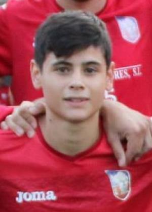 Ral  (Ubrique U.D.) - 2015/2016