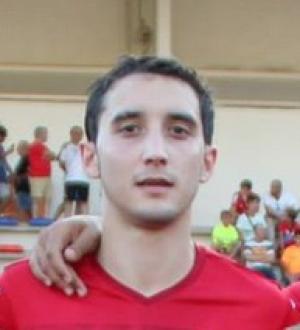 Peluca (Ubrique U.D.) - 2015/2016