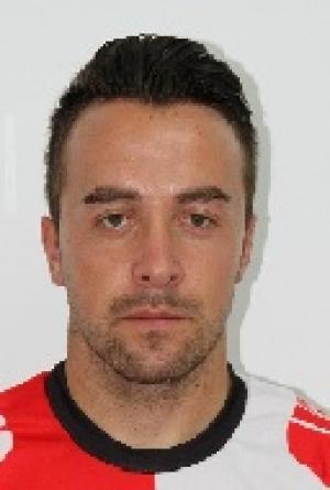 Adrin Camio (Arosa S.C.) - 2015/2016