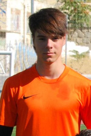 CESAR (Progress R1 C.F.) - 2015/2016