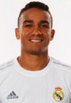 Danilo (Real Madrid C.F.) - 2015/2016