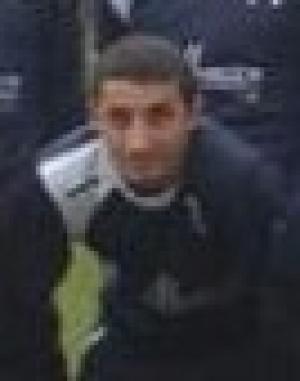 Marcos Carnota (San Estevo Abell) - 2015/2016