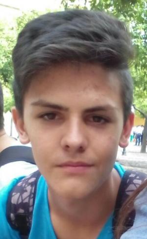 Jess (C.D.E. Chana Barrio) - 2015/2016