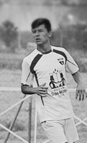 ngel (U.D. Tarifa) - 2015/2016