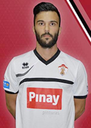 Olcina (Ontinyent C.F.) - 2015/2016