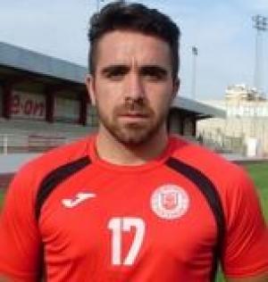 Luismi (C.D. San Roque) - 2015/2016