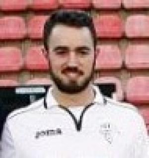 Cai (Ourense C.F.) - 2015/2016