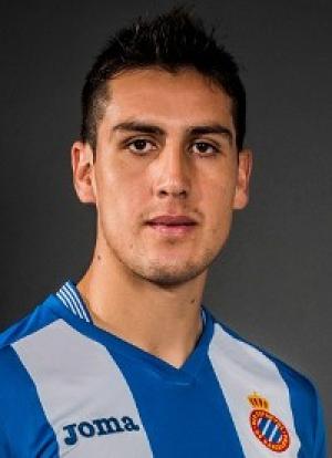 Enzo Roco (R.C.D. Espanyol) - 2015/2016
