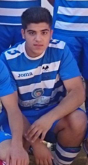 Bugui (C.F. Gejar-Sierra) - 2015/2016