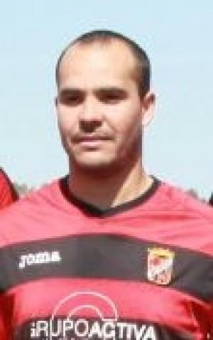 romero (Estella C.D.) - 2015/2016