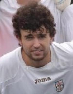 Meleiro (Nogueira de Ramuin) - 2015/2016