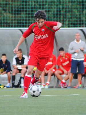 Caamao (S.D. O Val) - 2015/2016