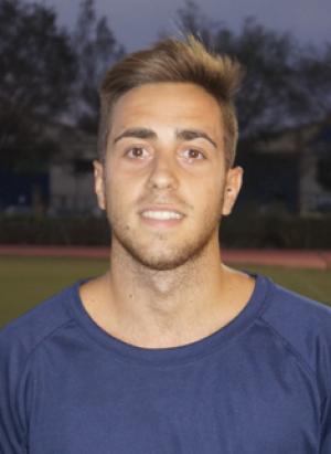 Juanma (Servihogar F.S.) - 2015/2016