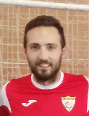 ivan tirado (AAI Andaluza Eventos) - 2015/2016