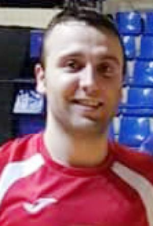 Jos Carlos (C.F.S. LOlleria) - 2015/2016