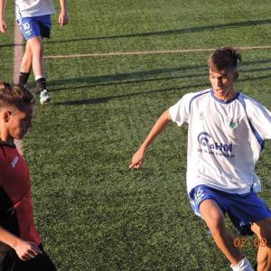 Adri (A.D. Los Gallardos) - 2015/2016