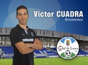 Cuadra (Ciudad de Lucena) - 2015/2016