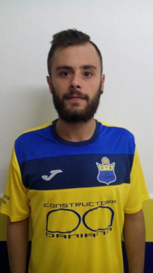 Luismi Pez (C.D. El Torno 2009) - 2015/2016