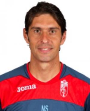 Nacho Sancho (Granada C.F.) - 2015/2016
