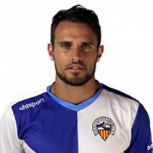 Del Val (C.E. Sabadell F.C.) - 2015/2016
