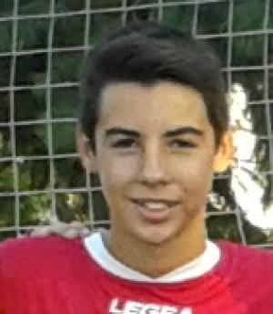 Miguel (Trebujena) - 2015/2016