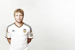 Jorge Muoz (U.E. Sant Andreu) - 2015/2016