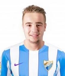 Ontiveros (M�laga C.F.) - 2015/2016