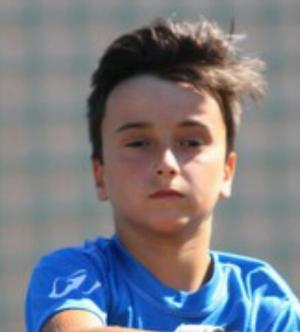 Josema (Trebujena C.F.) - 2015/2016