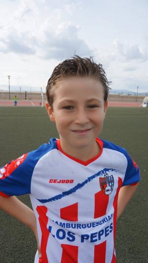 FARID (Arenas de Armilla) - 2015/2016