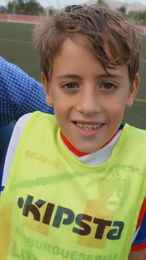 Adri (Arenas de Armilla) - 2015/2016
