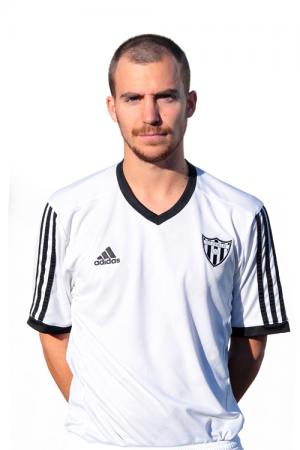 Carrera (C.D. Canillas) - 2015/2016