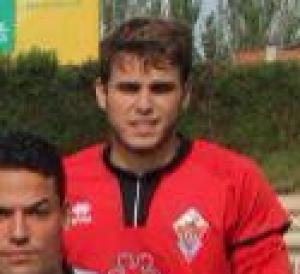Rober (Santa Marta Tormes) - 2015/2016