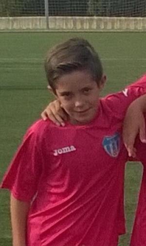 Samu (Arenas de Armilla C) - 2015/2016
